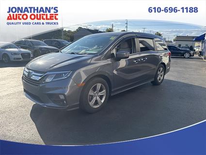 2019 Honda Odyssey West Chester PA