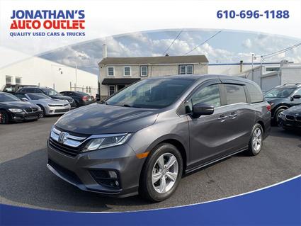 2019 Honda Odyssey West Chester PA