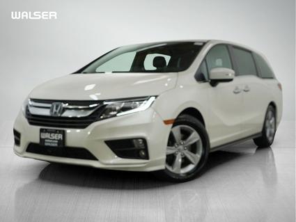 2019 Honda Odyssey Burnsville MN