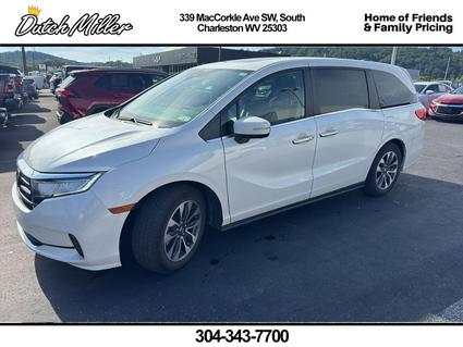 2022 Honda Odyssey South Charleston WV