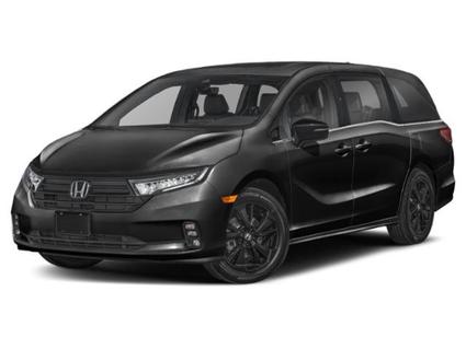 2023 Honda Odyssey Minneapolis MN