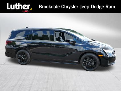 2023 Honda Odyssey Minneapolis MN