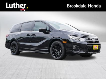2025 Honda Odyssey Minneapolis MN