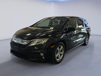 2018 Honda Odyssey Dickinson ND