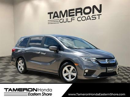 2019 Honda Odyssey Daphne AL