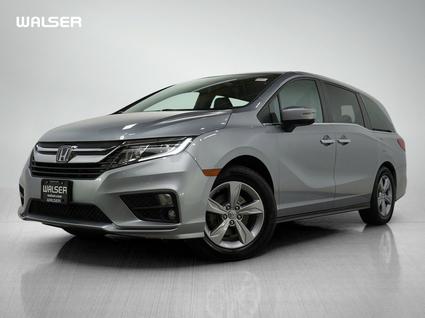 2019 Honda Odyssey Burnsville MN