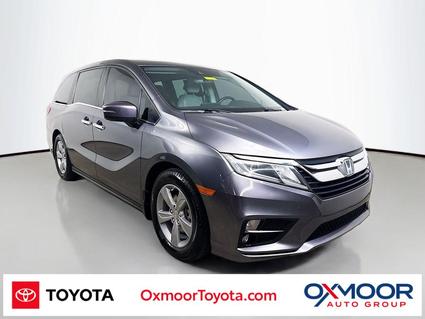 2019 Honda Odyssey Louisville KY