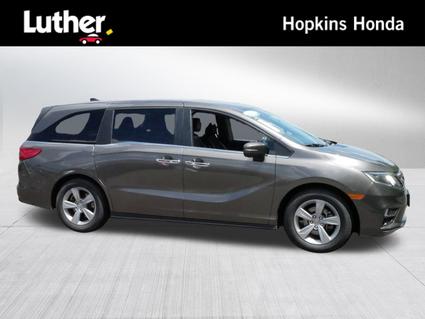 2019 Honda Odyssey Hopkins MN
