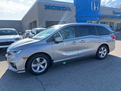 2019 Honda Odyssey Tuscaloosa AL