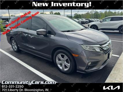2019 Honda Odyssey Bloomington IN