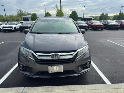 2019 Honda Odyssey Bloomington IN
