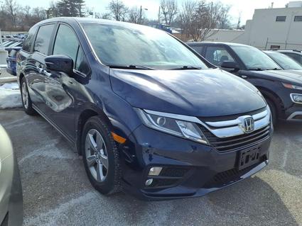 2020 Honda Odyssey Saint Louis MO