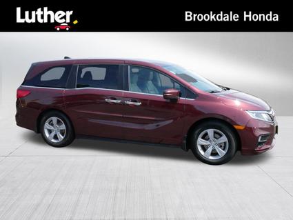 2020 Honda Odyssey Minneapolis MN