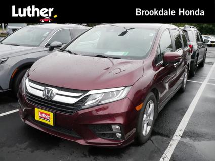 2020 Honda Odyssey Minneapolis MN