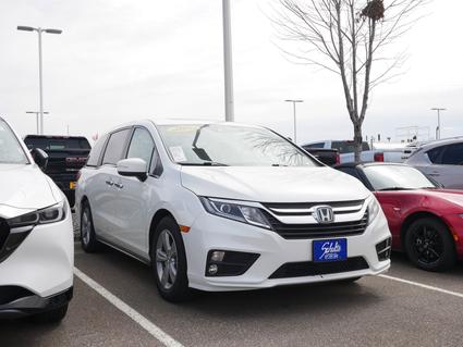 2020 Honda Odyssey Minneapolis MN