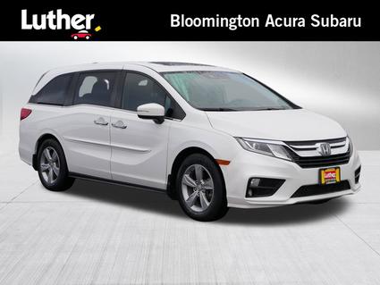 2020 Honda Odyssey Minneapolis MN