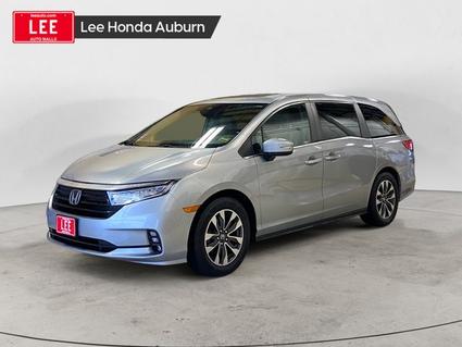 2021 Honda Odyssey La Grande OR
