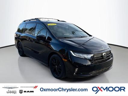2023 Honda Odyssey Louisville KY