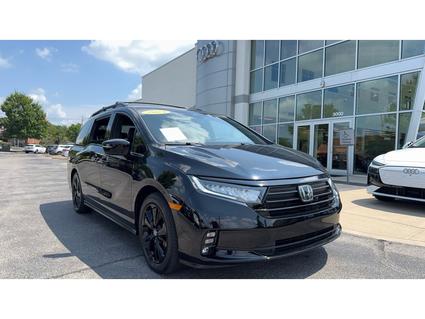 2023 Honda Odyssey Lexington KY