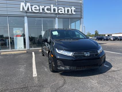 2025 Honda Odyssey Troy AL