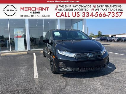 2025 Honda Odyssey Troy AL