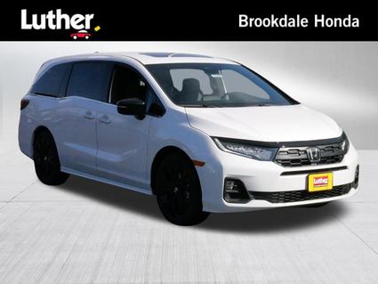 2025 Honda Odyssey Minneapolis MN