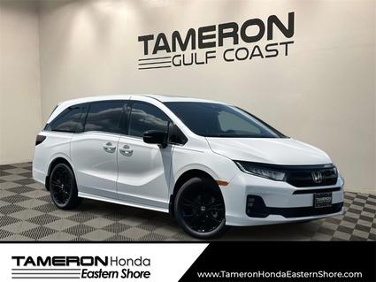 2026 Honda Odyssey Daphne AL