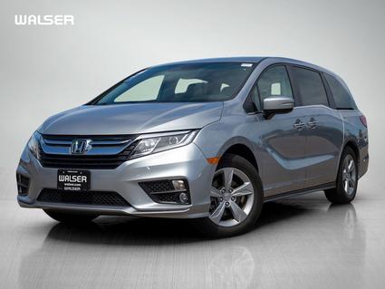 2018 Honda Odyssey Burnsville MN