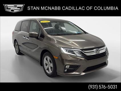 2018 Honda Odyssey Columbia TN