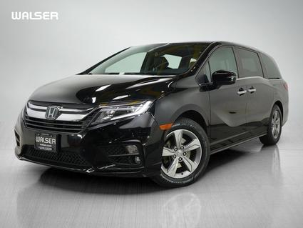 2019 Honda Odyssey Burnsville MN