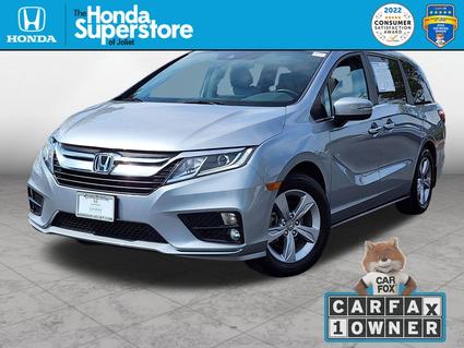 2019 Honda Odyssey Joliet IL