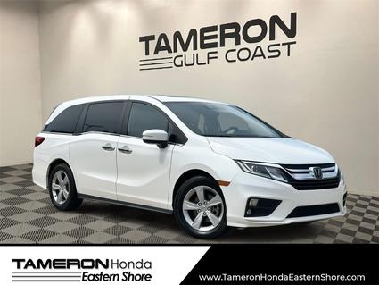 2020 Honda Odyssey Daphne AL