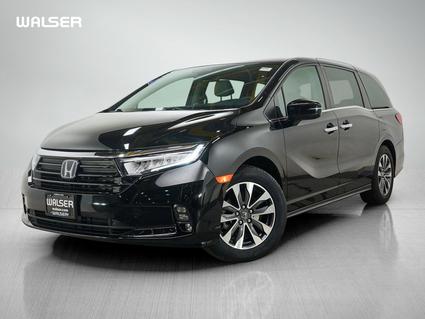 2022 Honda Odyssey Burnsville MN