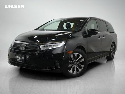 2022 Honda Odyssey Burnsville MN