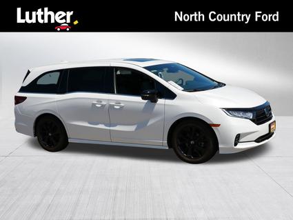 2023 Honda Odyssey Minneapolis MN