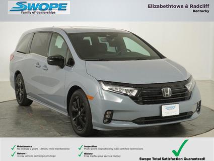 2023 Honda Odyssey Elizabethtown KY