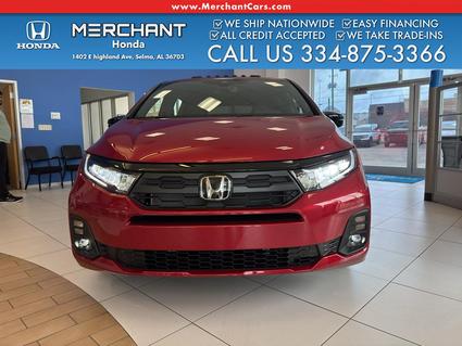 2025 Honda Odyssey Selma AL
