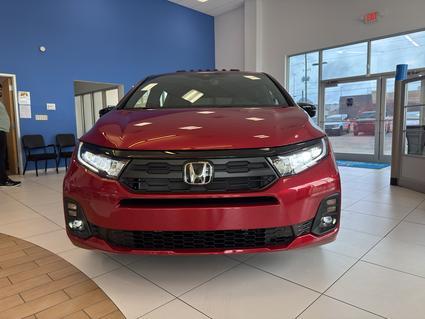 2025 Honda Odyssey Selma AL