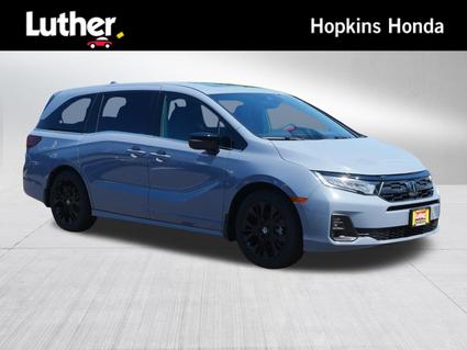 2026 Honda Odyssey Hopkins MN