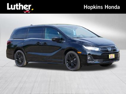 2026 Honda Odyssey Hopkins MN