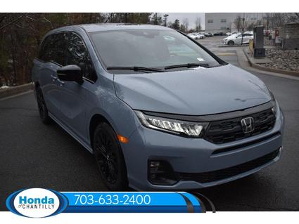 2026 Honda Odyssey Chantilly VA