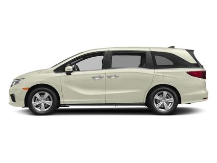 2018 Honda Odyssey Minneapolis MN