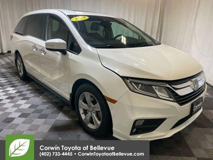 2019 Honda Odyssey Bellevue NE