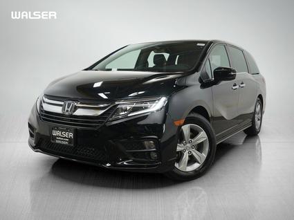 2019 Honda Odyssey Burnsville MN