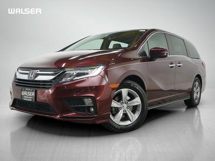 2020 Honda Odyssey Burnsville MN