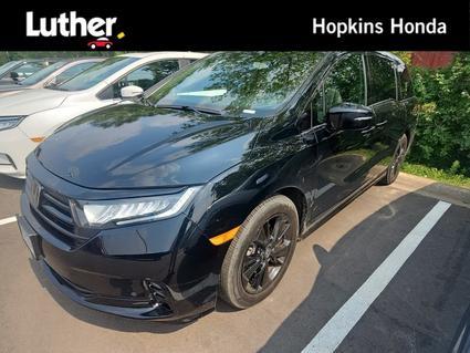 2023 Honda Odyssey Hopkins MN