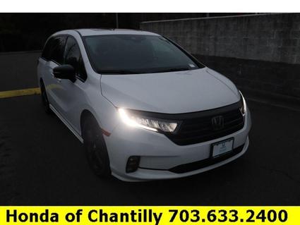 2023 Honda Odyssey Chantilly VA