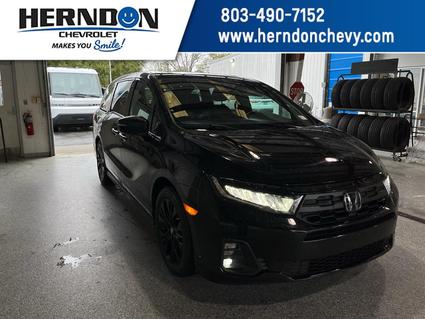 2025 Honda Odyssey Lexington SC