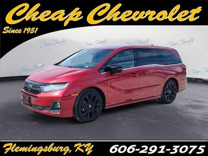 2025 Honda Odyssey Flemingsburg KY