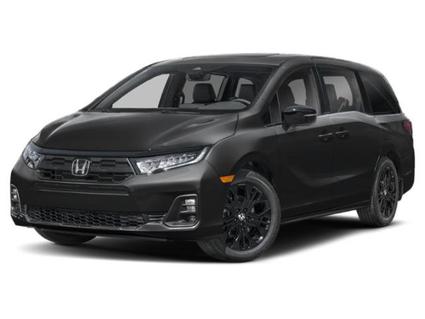 2025 Honda Odyssey Burnsville MN